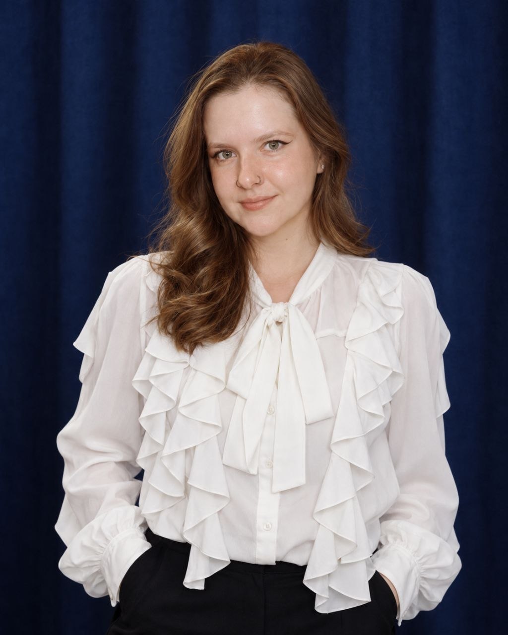 Куклина Валерия Андреевна